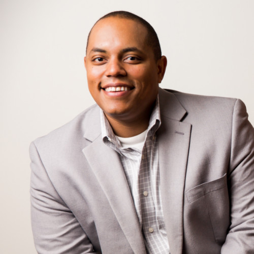 Brandon Thompson